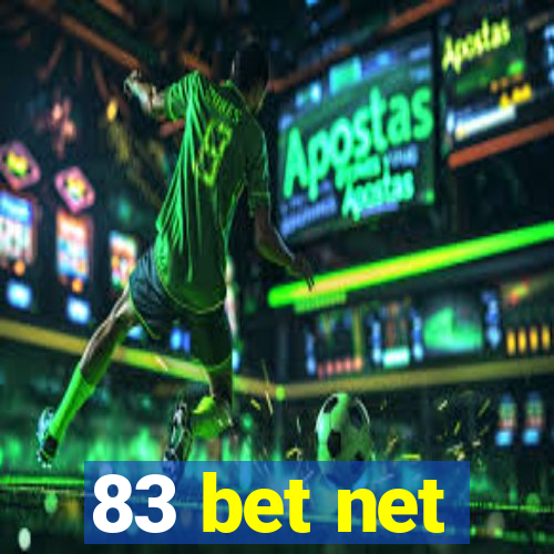 83 bet net